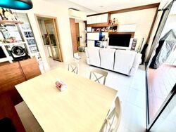 Skypark Residences (D27), Condominium #608477601